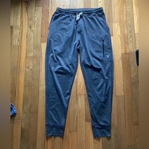 Mens Vuori Joggers Size Medium